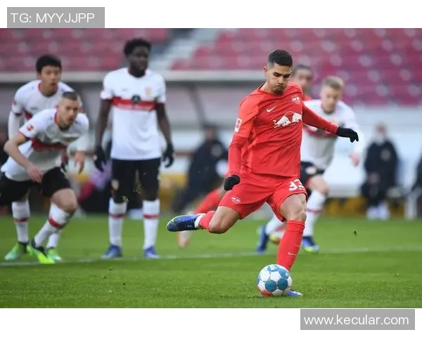 多特蒙德与莱比锡红牛的对决谁能笑到最后分析与预测 多特蒙德与莱比锡红牛的对决谁能笑到最后分析与预测